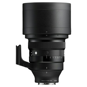 ywOɁA[⍇z SIGMA VO} 135mm F1.4 DG | Art \j[ E}Egp aY Sony E mount