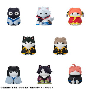 MegaHouse KnEX MEGA CAT PROJECT ⍰ ɂ jjႤRm[ BOXi8j O\ 󒍐Ÿ׃LZs s