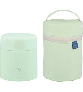 ZOJIRUSHI ۈ SW-LA30-GM XeXX[vW[y300mLz+SW-PC01-GM X[vW[|[` STCY(250`400mlp)