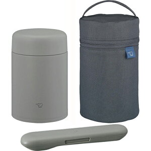 ZOJIRUSHI ۈ SW-LA52-HM X[vW[y520mLz+SW-PC02-HA |[` MTCY+FC-AA01-CM Jg[(Xv[EnV)