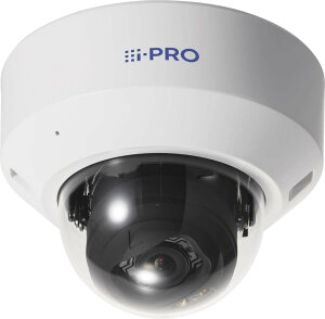 Panasonic pi\jbN 2MP h[AIJFIR LED i-PRO WV-S2136LUX Piŵ݉iꏤiłΕwj NWbgJ[h ς̂