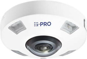 Panasonic pi\jbN O12MP o_SAIJ i-PRO WV-S4576LUX Piŵ݉iꏤiłΕwj NWbgJ[h ς̂