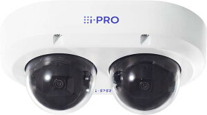 Panasonic pi\jbN 2×4MP O}`ZT[J WV-U85402-V2L Piŵ݉iꏤiłΕwj NWbgJ[h ς̂