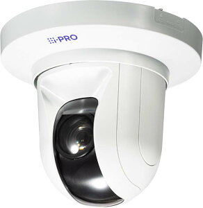 Panasonic pi\jbN 2MP 10{ PTZ AIJ i-PRO WV-S61301-Z1 Piŵ݉iꏤiłΕwj NWbgJ[h ς̂