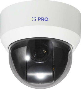 Panasonic pi\jbN 2MP 21{ OPTZ AIJ i-PRO WV-S65302-Z2 Piŵ݉iꏤiłΕwj NWbgJ[h ς̂