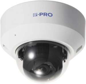 Panasonic pi\jbN 2MP h[AIJFIR LED i-PRO WV-S2136LD Piŵ݉iꏤiłΕwj NWbgJ[h ς̂