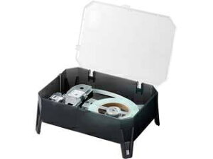 KINGJIM/�L���O�W�� ���ʌ��� �e�v��PRO EX�����O�e�[�v ��p�P�[�X�t�� �����x�� ����:45m�A������ 12mm�� SS12KEX