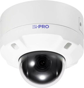 Panasonic pi\jbN 2MP 3.1{ OPTZ AIJ i-PRO WV-S65300-ZY Piŵ݉iꏤiłΕwj NWbgJ[h ς̂