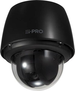 Panasonic pi\jbN 2MP 40{ OPTZ AIJ ubN i-PRO WV-S65340-Z4N1 Piŵ݉iꏤiłΕwj NWbgJ[h ς̂