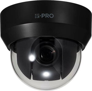 Panasonic pi\jbN 2MP 10{ OPTZ AIJ ubN i-PRO WV-S65301-Z1-1 Piŵ݉iꏤiłΕwj NWbgJ[h ς̂