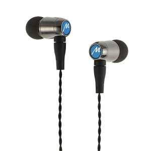 MotherAudio �}�U�[�I�[�f�B�I ME5 MMCX���P�[�u���Ή� �L���C���z�� ME5