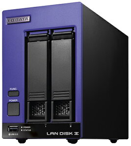 IEO DATA ACEI[Ef[^ 12CeCore i3 2hCu@lWindows NAS 16TB HDL2-Z25SI3B16