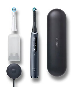 �y�����s�z BRAUN �u���E�� �I�[����B iO7 iOM72J22BDBK-W�@�d�����u���V / iO�V���[�Y �y�����w��s�z �y��U�E����s�z