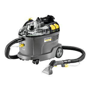 KARCHER �P���q���[ �P���q���[ �J�[�y�b�g�����X�N���[�i�[ Puzzi8/1