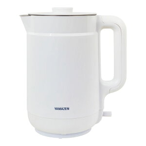 YAMAZEN RP RP dCPg(1.5L) YKPA-1215(W)