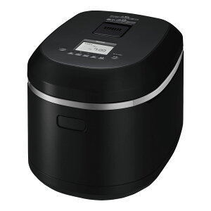 Rinnai リンナイ リンナイガス炊飯器 RR-100MTT マットブラック12・13A
