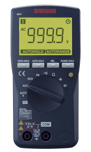 �O�a�d�C�v�� CD5001 �f�W�^���}���`���[�^
