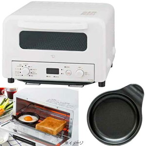 ZOJIRUSHI ۈ EQ-HM30-WA(zCg) I[ug[X^[y}CR^Cvz4Ă+ڋʏĂv[g Zbg