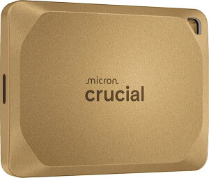 Crucial N[V Ot|[^uSSD X10ProV[Y 4TB őǂݍ2100MB/s S[h CT4000X10PROSSD9D