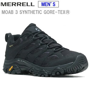  MERRELL yYzAu 3 VZeBbN SAebNXygvubNz M500239 MOAB 3 SYNTHETIC GORE-TEX h oR