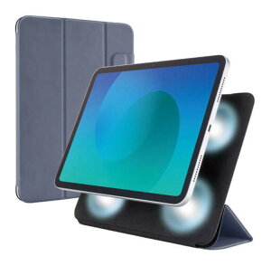 ELECOM GR TB-A25RWVPF2BG iPad11C`(A16)/10.9C`(10)/tbvP[X/^/}Olbg/X[v
