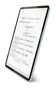 ELECOM �G���R�� TB-A25MFLAPNH iPadAir11�C���`(M3/M2)/�ی�t�B����/���S�n/���˖h�~/�����p/��������^�C�v