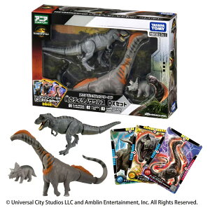 TAKARATOMY ^Jg~[ AjA WVbNE[h ̃eB^mTEX DXZbg