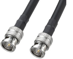 TTvC SDIP[u 2m HD-SDI/3G-SDIΉ 75IK 5C-FB BNC[  f  hƃJ KM-SDI02