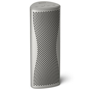 y5Nԉۏ؍zKEF JAPAN Muo SILVER DUSK(Vo[E_XN)HiFi BluetoothXs[J[ yXKEFi͍K㗝Xiłz