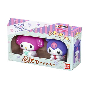 BANDAI o_C TILN^[YSOFMALLOW }CfB&N~ AnniversaryZbg