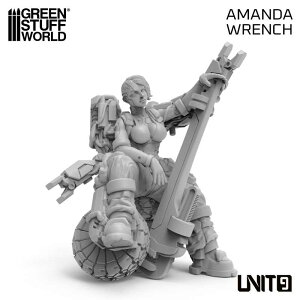 GreenStuffWorld 1/32@UNIT9 tBMA - A}_E`@GSWD13747