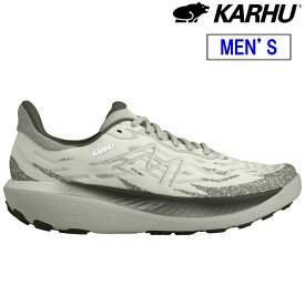 KARHU カルフ 【メンズ】イコニATR 【アイシクル/イエロープラム】 KH104010