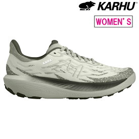 KARHU カルフ 【レディース】イコニATR 【アイシクル/イエロープラム】 KH204010