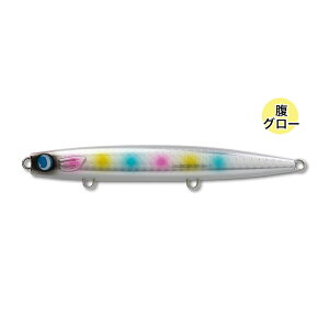 JUMPRIZE/WvCY і_130V[Cg g 130mm/30g #01 YLfB[O[x[