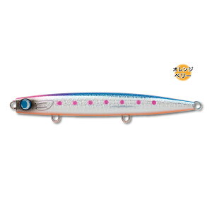 JUMPRIZE/WvCY і_130V[Cg g 130mm/30g #02 usCV