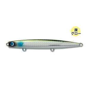 JUMPRIZE/WvCY і_130V[Cg g 130mm/30g #03 CibRY