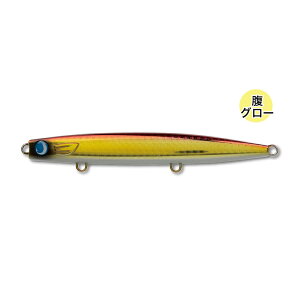 JUMPRIZE/WvCY і_130V[Cg g 130mm/30g #11 ԋO[x[