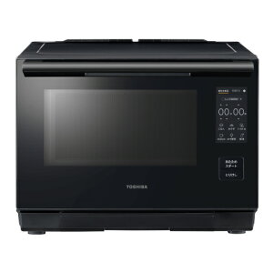 �y�����s�z TOSHIBA ���� ER-D4000B-K(�u���b�N)�@�ߔM�����C�I�[�u�������W 26L �y�����w��s�z �y��U�E����s�z