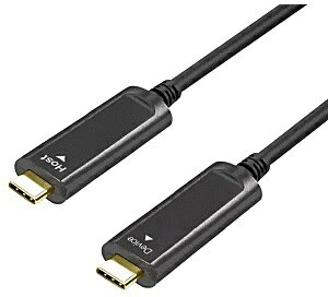 XyNg USB3.2 Gen2iUSB3.1jΉ/]x10Gbps/USBnCubhP[u 50m SSG03-50C