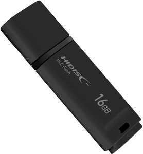 C HIDISC USB2.0 tbVhCu(MLC) 16GB  Lbv HDUF137CML16G