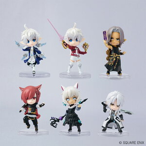 SQUARE ENIX XNEFAEGjbNX t@Cit@^W[XIV ~j`AtBMARNV Vol.1 BOXi6j O\ 󒍐Ÿ׃LZs s