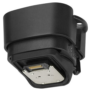 �y�[��2026�N1�����{�ȍ~�z TASCAM �^�X�J�� CA-AK1-C �L���m���Ή��J�����p �A�N�Z�T���[�V���[�}�E���g�A�_�v�^�[ �y���X��TASCAM���i���K�̔��X�ł��z