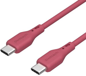 Owltech IEebN X}zE^ubgpUSBiC-CjP[u/USB2.0/PD60W/xZT[/2m/Cbh OWL-CBSCC20-WR