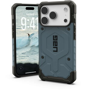 Urban Armor Gear UAG iPhone 17 ProΉϏՌP[X PATHFINDER MAGSAFE NEhu[ UAG-IPH25MA-MS-CB