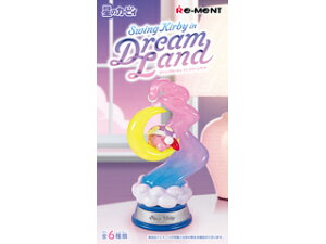 Re-MeNT [g ̃J[rB@Swing Kirby in Dream Land @BOXi6j