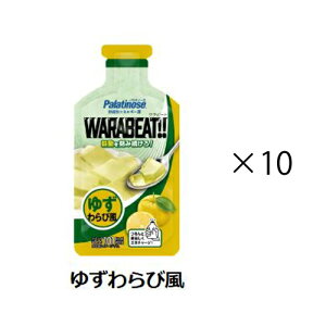 �p���`�m�[�X �G�l���M�[�⋋�W�F�� WARABEAT �y�䂸���ѕ��z�y1��/10�ܓ��z �p���`�m�[�X�z�� �����r�[�g