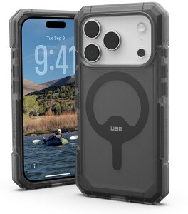 Urban Armor Gear UAG iPhone 17 ProΉϏՌP[X TROOPER MAGSAFE AbV UAG-IPH25MA-TMS-AS