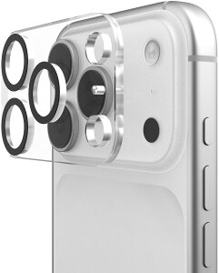 Urban Armor Gear UAG iPhone 17 PropJV[h CAMERA SHIELD NA UAG-IPH25MA-CS-CL