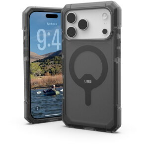 Urban Armor Gear UAG iPhone 17 Pro MaxΉϏՌP[X TROOPER MAGSAFE AbV UAG-IPH25LA-TMS-AS