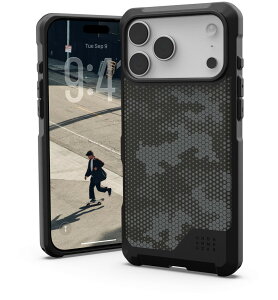 Urban Armor Gear UAG iPhone 17 Pro MaxpP[X METROPOLIS LT MAGSAFE }CNwbNXJOt@Cg UAG-IPH25LA-FLM-KM